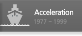 Acceleration 1977 ~ 1999