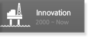 Innovation 2000 ~ 현재